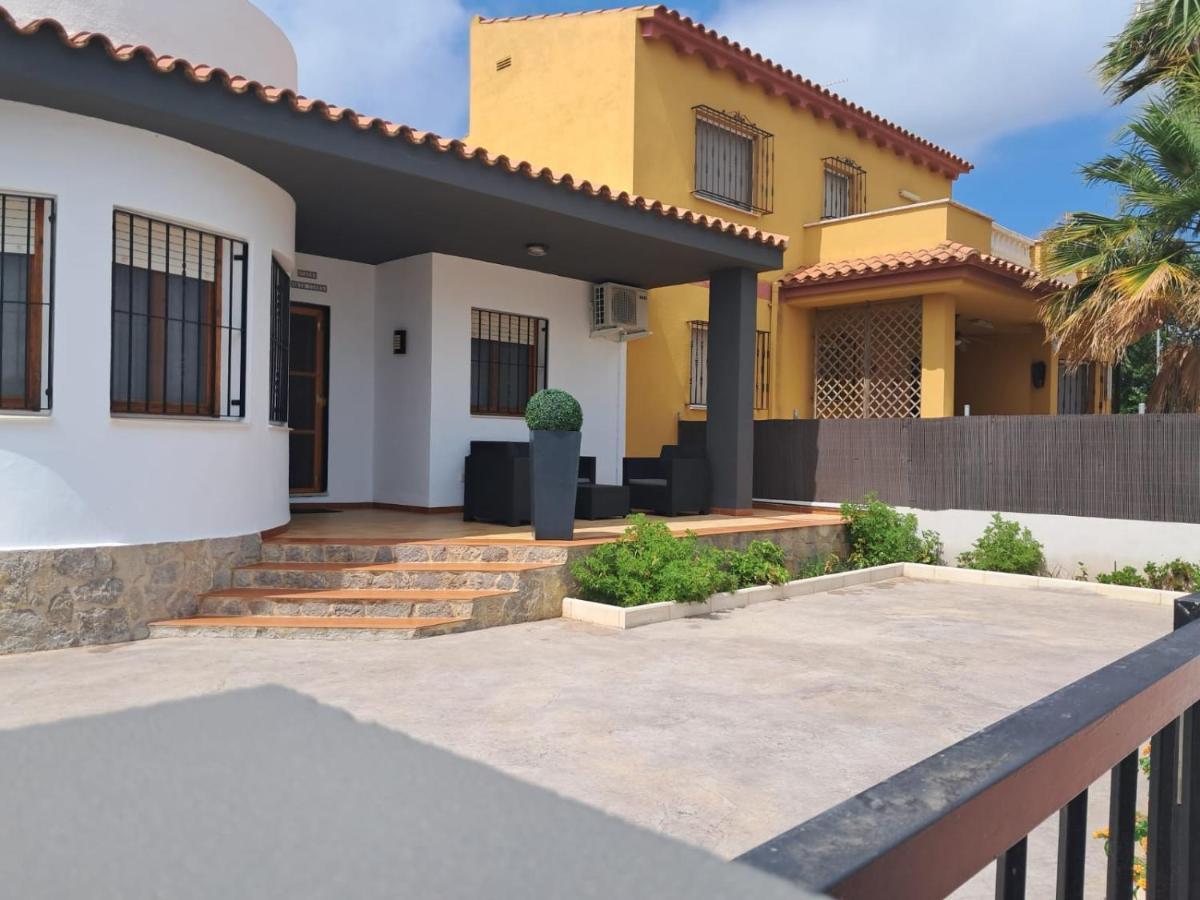 Casa Maria Cinta Tatil Evi
